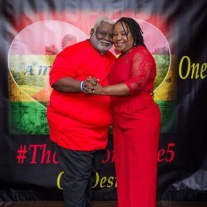 Meet your Posher, Sammy